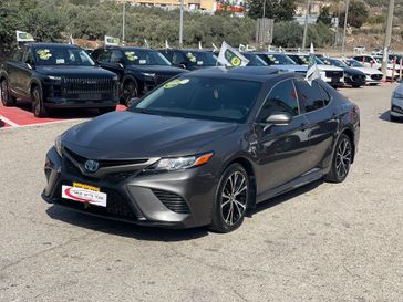 טויוטה קאמרי