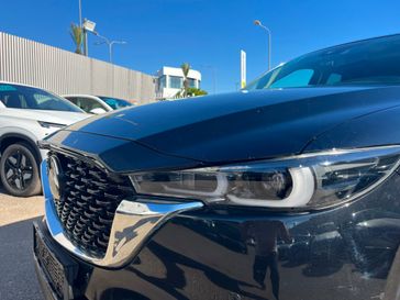 מזדה CX-5