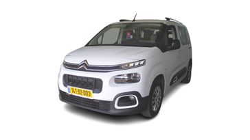 סיטרואן ברלינגו