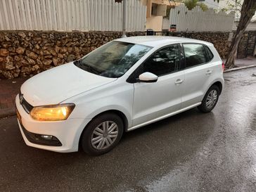 פולקסווגן פולו
