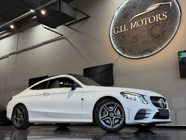 מרצדס C קלאס