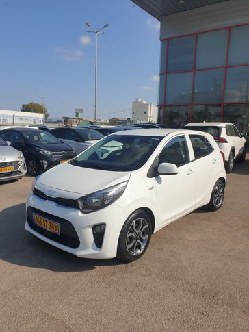קיה פיקנטו