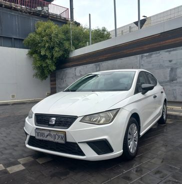 סיאט איביזה