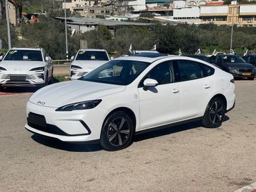 בי ווי די SEAL 5