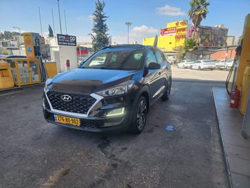 יונדאי טוסון