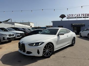 ב מ וו סדרה 4