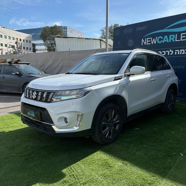 סוזוקי ויטארה