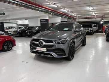 מרצדס GLE