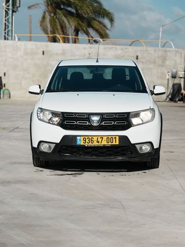 דאציה לוגאן