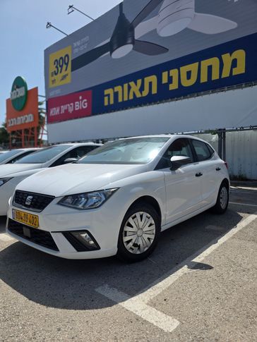 סיאט איביזה
