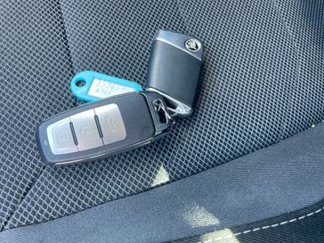 סקודה קודיאק