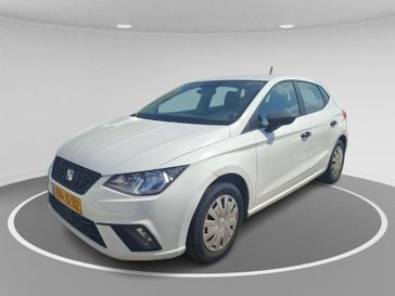 סיאט איביזה