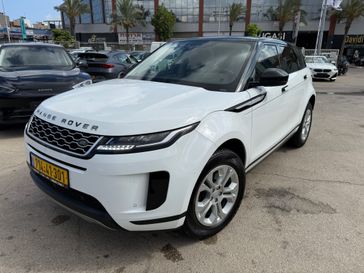 לנד רובר רינג' רובר אווק