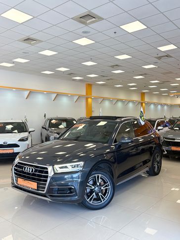 אאודי Q5