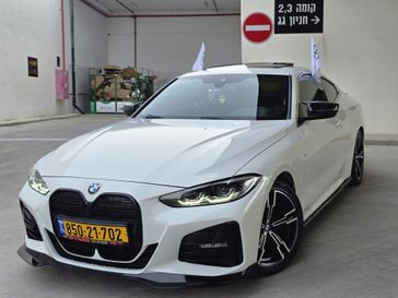 ב מ וו סדרה 4