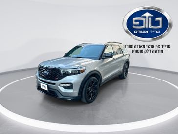 פורד EXPLORER