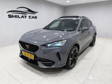 קופרה פורמנטור