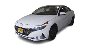 יונדאי אלנטרה