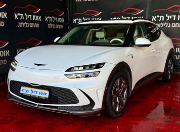 יונדאי GV60