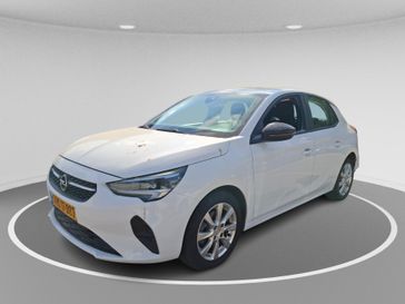 אופל קורסה