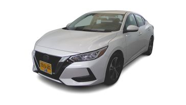 ניסאן סנטרה