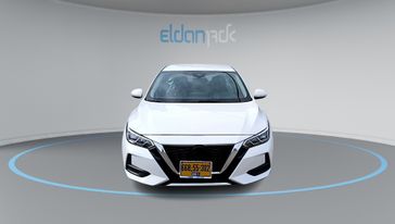 ניסאן סנטרה