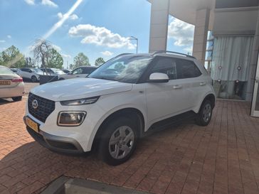 יונדאי וניו