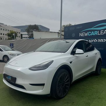 טסלה MODEL Y