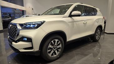 קיי גי מוביליט רקסטון