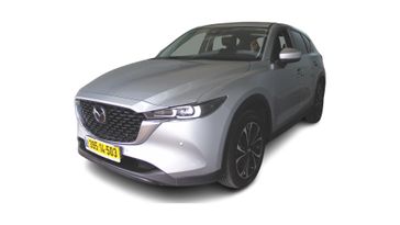 מזדה CX-5