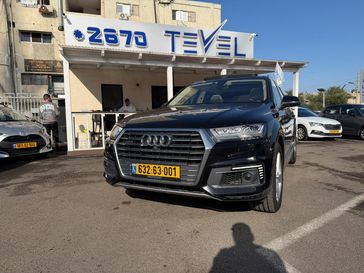 אאודי Q7