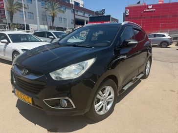 יונדאי IX35