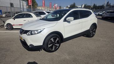 ניסאן קשקאי