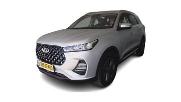 צ'רי TIGGO 7 PRO