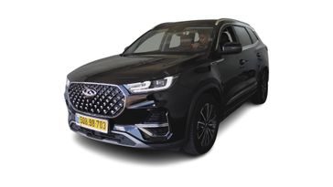 צ'רי TIGGO 8 PRO