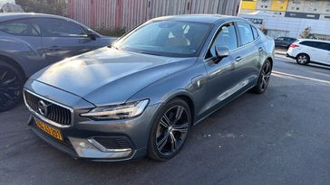וולבו S60