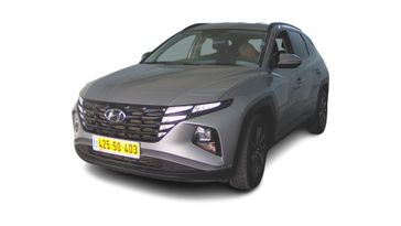 יונדאי טוסון