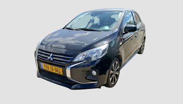 מיצובישי ספייס סטאר