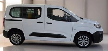 סיטרואן ברלינגו