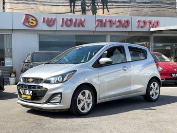 שברולט ספארק