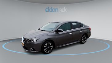 ניסאן סנטרה