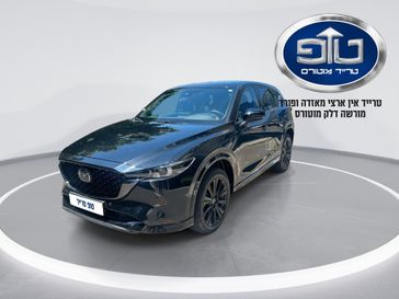 מזדה CX-5