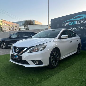 ניסאן סנטרה