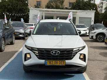 יונדאי טוסון