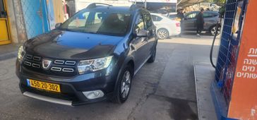 דאציה סנדרו