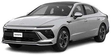 יונדאי סונטה