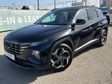 יונדאי טוסון