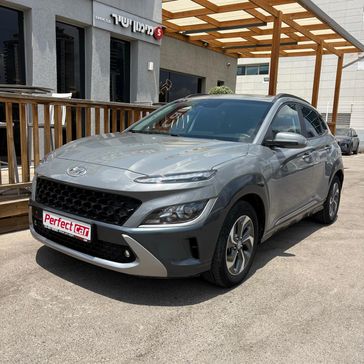 יונדאי קונה