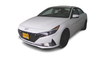 יונדאי אלנטרה