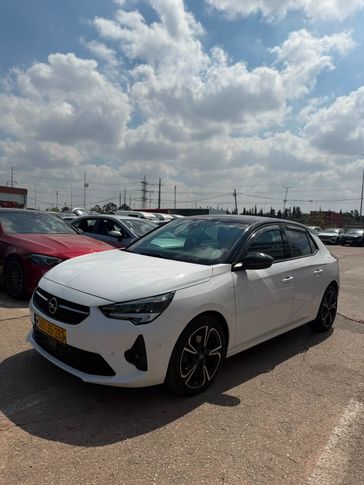 אופל קורסה